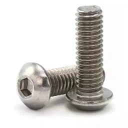 Caparo Metric M12x60mm Full Threaded Socket Button Head Bolt Screw (Pack of 100) image 2