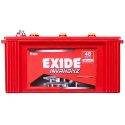 Exide Invahomz 12V 120Ah Short Tubular Battery, IHST1200-picture-36