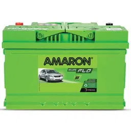 Amaron FLO 565106590 65Ah 12V Automotive Battery, AAM-FL-565106590-picture-15