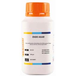 TM Media 500g Endo Agar, TM 372-picture-19