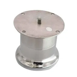 RAB 3 inch Stainless Steel Tuton Finish Sofa Leg, Dum-65MM (Pack of 2)-picture-26