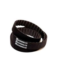 Microbelts 380H 25mm Rubber HTD Timing Belt-picture-2