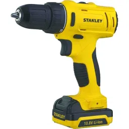 Stanley 10.8V Li-Ion Cordless Drill Driver SCH12-picture-25