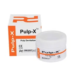 Prevest Pulp-X 6g Pulp Devitalizer Jar, REF 40021-picture-24