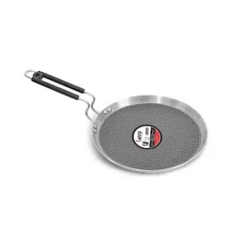 Camro 30cm Stainless Steel Silver Triply Non-Stick Honeycomb Dosa Tawa, THCDT-02-picture-15