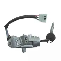 Car International Steering Lock &a; Housing for Hyundai Santro, CI-270-picture-12