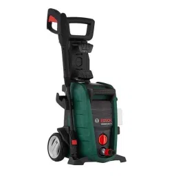Bosch UniversalAquatak 125 1500W Green High Pressure Washer, 0600 8A7 AF0-image-33