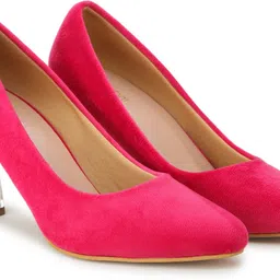 shezone Women Heels Sandal image 2