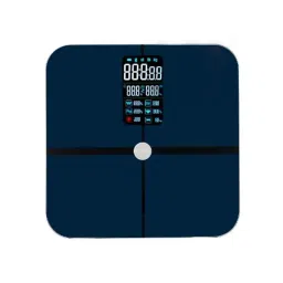 Eagle 200kg Fully Automatic Smart Body Composition Monitor Digital Weighing Scale, EEP-1002A-New (Pack of 10)-picture-41