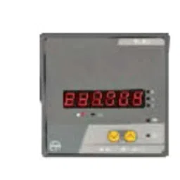L&a;T 4400 Series Cl 0.5S with RS485 Multifunction LED Meter, WL440031OOOO-picture-16