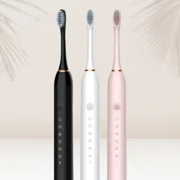 Whitooth Low Noise Sonic Toothbrush with Portable Design Electric Toothbrush-picture-19