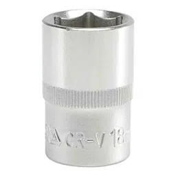 Yato YT-1211 18mm Stainless Steel Hexagonal Socket-picture-27