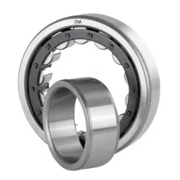 CNA NU 2311 Cylindrical Roller Bearing, 120x55x43 mm-picture-15