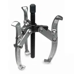 Westward 6 inch Jaw Puller, 4YT17 image 1