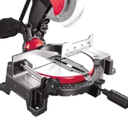 Embaro 3000W 255mm Power Corded Miter Saw, EM-MS-10-3000D image 2