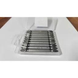 Okami 10 Pcs PH2x65mm Double Ended Phillips Screwdriver Bit Box, 65-PH2 image 2
