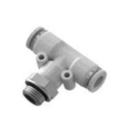 Spac 4mm 2 Thread APBG TEE Connector-picture-29