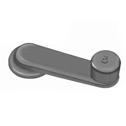 Car International Plastic Rg Handle In Grey for 118 Ne, Lcv, Nissan, Ci-407, CAR-A09M4N-picture-32