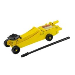Imported 5 Ton Heavy Duty Hydraulic Trolley Jack-picture-24
