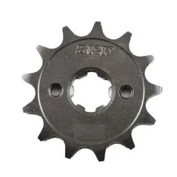 skf automotive SKF VKWJ 60027 Chain &a; Sprocket Kit for Two Wheeler image 3