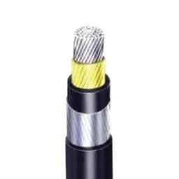 KEI 70 Sqmm 1 Core Aluminium XLPE Insulated Armoured Power Cable, A2XFaY, Length: 100 m image 1