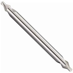 Dolphin BS-5 Uncoated HSS Centre Drill, Overall Length: 2.1/2 inch-picture-16