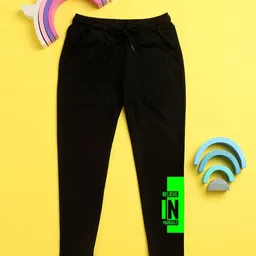 BAESD Kids Mid-Rise Joggers-picture-13