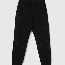 United Colors of Benetton Boys Mid-Rise Joggers-picture-20