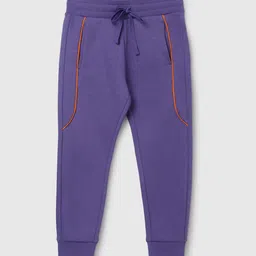 United Colors of Benetton Boys Mid-Rise Joggers-picture-31