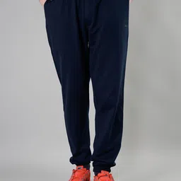TIM PARIS Men Cotton Mid-Rise Joggers-picture-19
