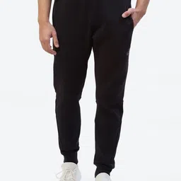 ASICS Men Solid M Mobility Knit Tapered Joggers-picture-33