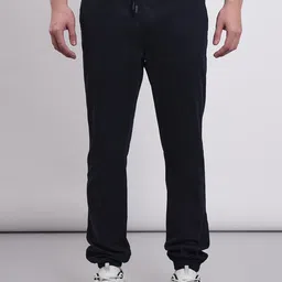 Lee Men Relaxed Fit High Rise Joggers-image-26
