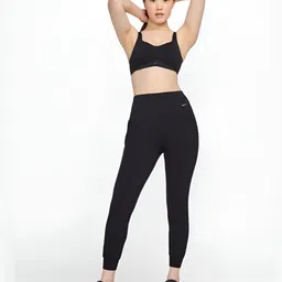 Nike Zenvy Women's Dri-FIT High-Waisted Joggers-image-65