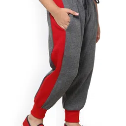 BAESD Boys Fleece Joggers image 2