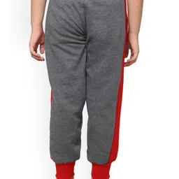 BAESD Boys Fleece Joggers image 3