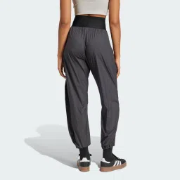 adidas originals Waistband Joggers image 2