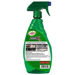 Turtle Wax 50654 680ml Power Out Odor X Spray image 3