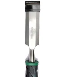 Hanbon 32mm Chromium Vanadium Steel Green Bevel Chisel for Wood Work image 3
