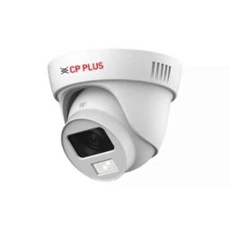 CP Plus Guard+ 2.4MP 3.6mm Night Colour Analog CCTV Indoor Dome Camera with Audio, CP-GPC-DA24PL2C-SE-picture-37
