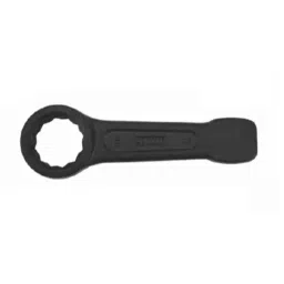De Neers 57mm Chrome Vanadium Steel Heavy Duty Slogging Ring Spanner-picture-37