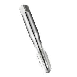 Dormer Pramet 2.2x44.5mm HSS Straight Flute Hand Taps, E500M2.2NO2-picture-21