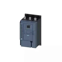 Siemens Sirius 355 kW 24V AC/DC Soft Starter, 3RW5548-6HA04-picture-37