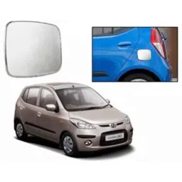 Prior Silver Fuel-Lid Cover for Hyundai i10-picture-31