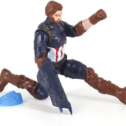 fancydresswale Avenger Toy Figure 6 inch image 2