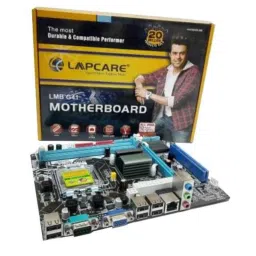 Lapcare LMBG41 DDR3 DIMM Motherboard image 2