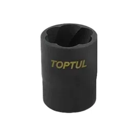 toptul Topul 1/2 inch 19x34mm Square Drive Damaged Bolt Remover Socket, BAAK1627-picture-41
