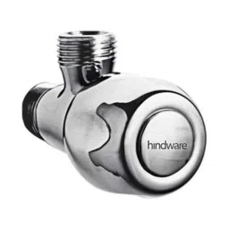 Hindware Economy Brass Chrome Finish Angular Stop Cock, F850030CP-picture-38