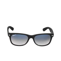 Ray-Ban Men Wayfarer Sunglasses 0RB2132 image 5