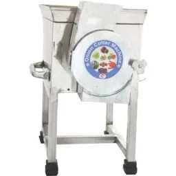 generic 304 Stainless Steel Onion Cutter Machine-picture-23