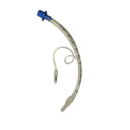 B Positive 9mm Endotracheal Cuffed Tube (Pack of 100) image 1